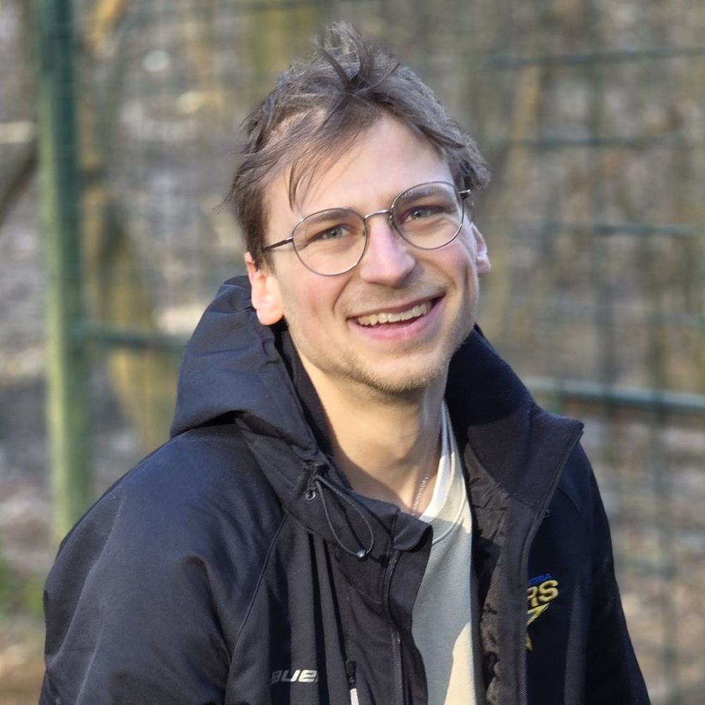 Jakob, 23, BYL 2026