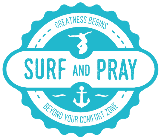(off) Surf and Pray
