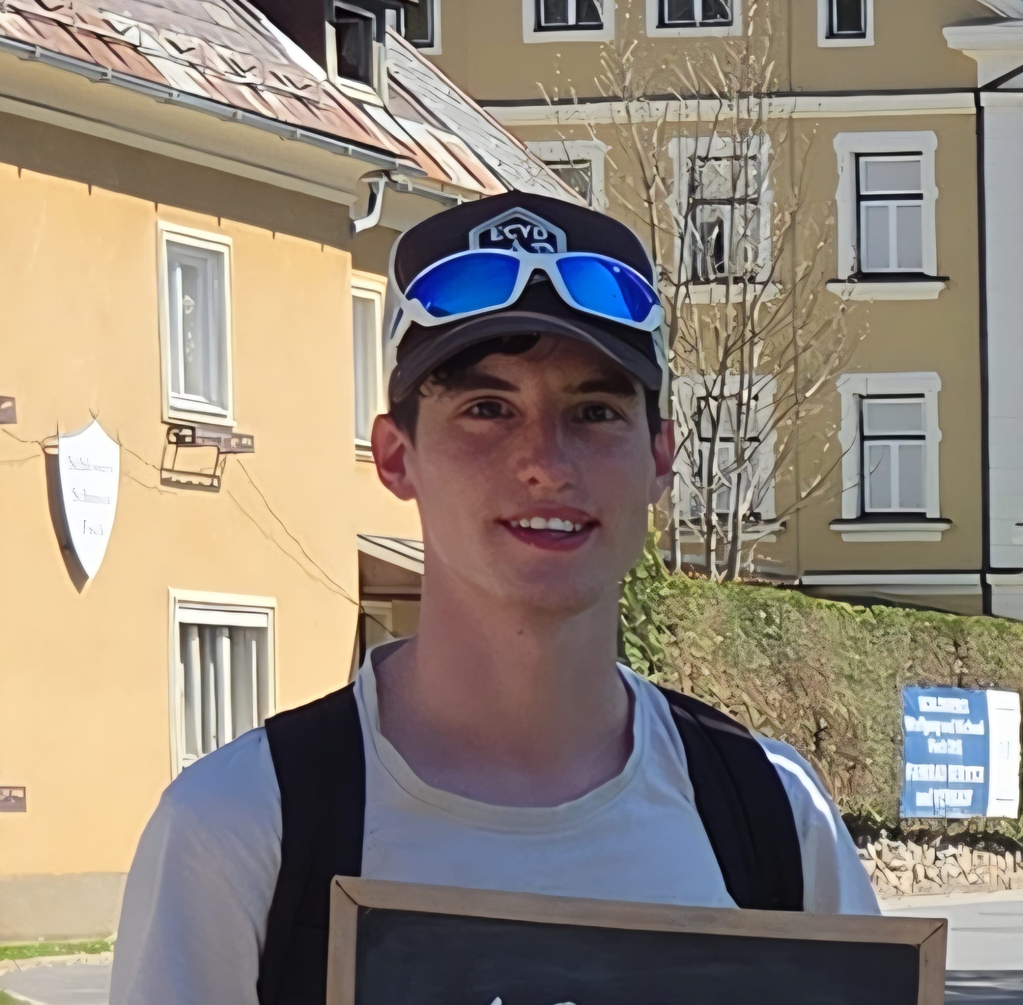 Elias, Mariazell One Way 2026
