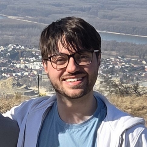 Michi, 24, BYL 2026