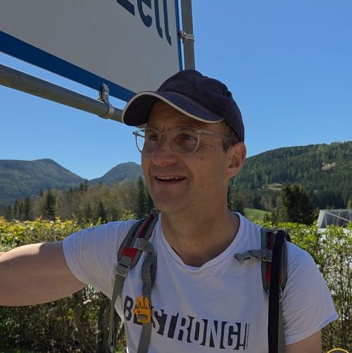 Leonhard, Mariazell One Way 2026