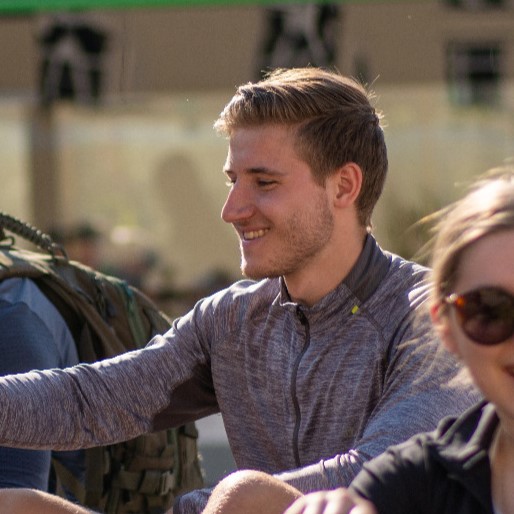 Max, 25, Mariazell One Way
