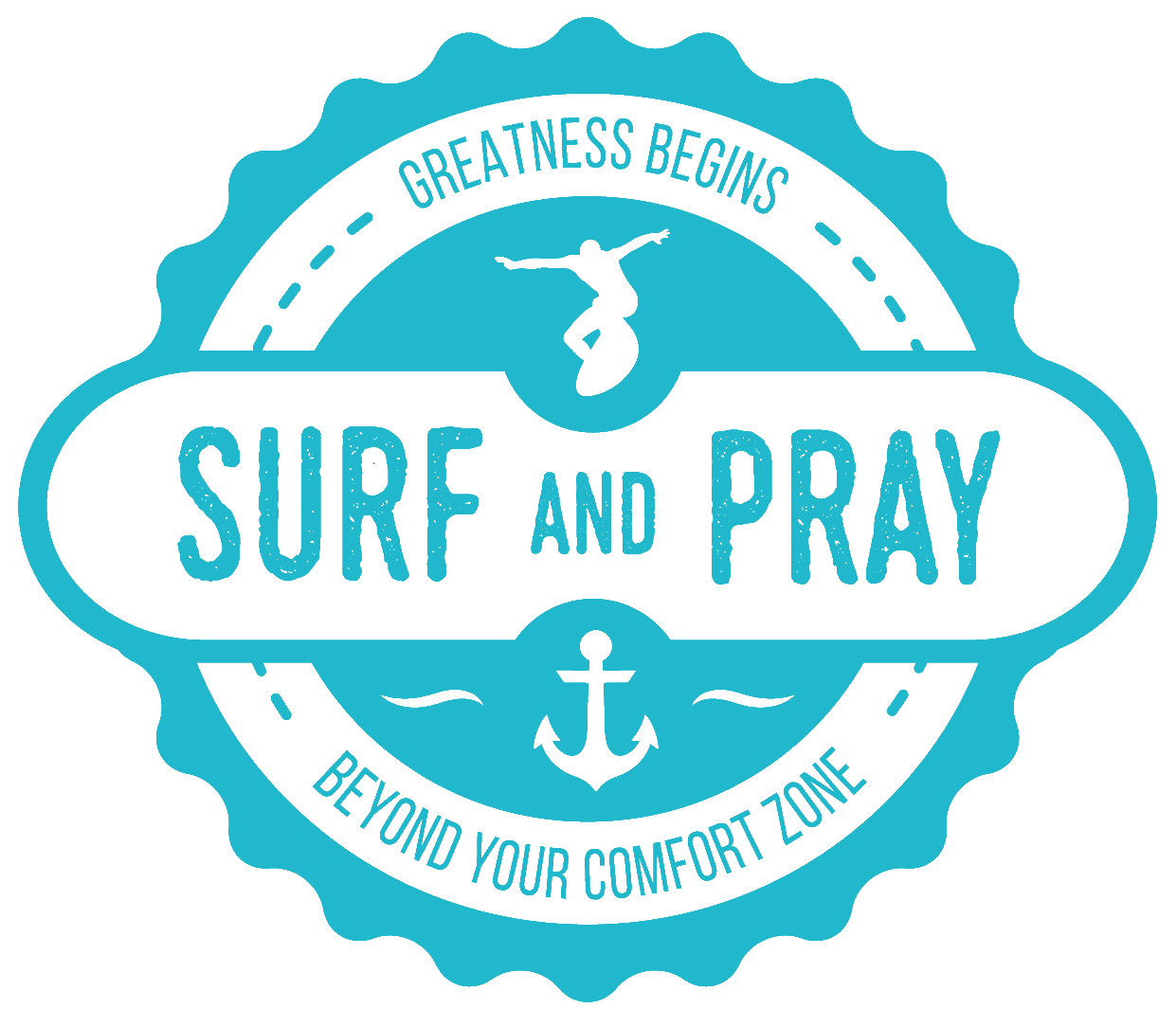 (off) Surf and Pray Special 2021