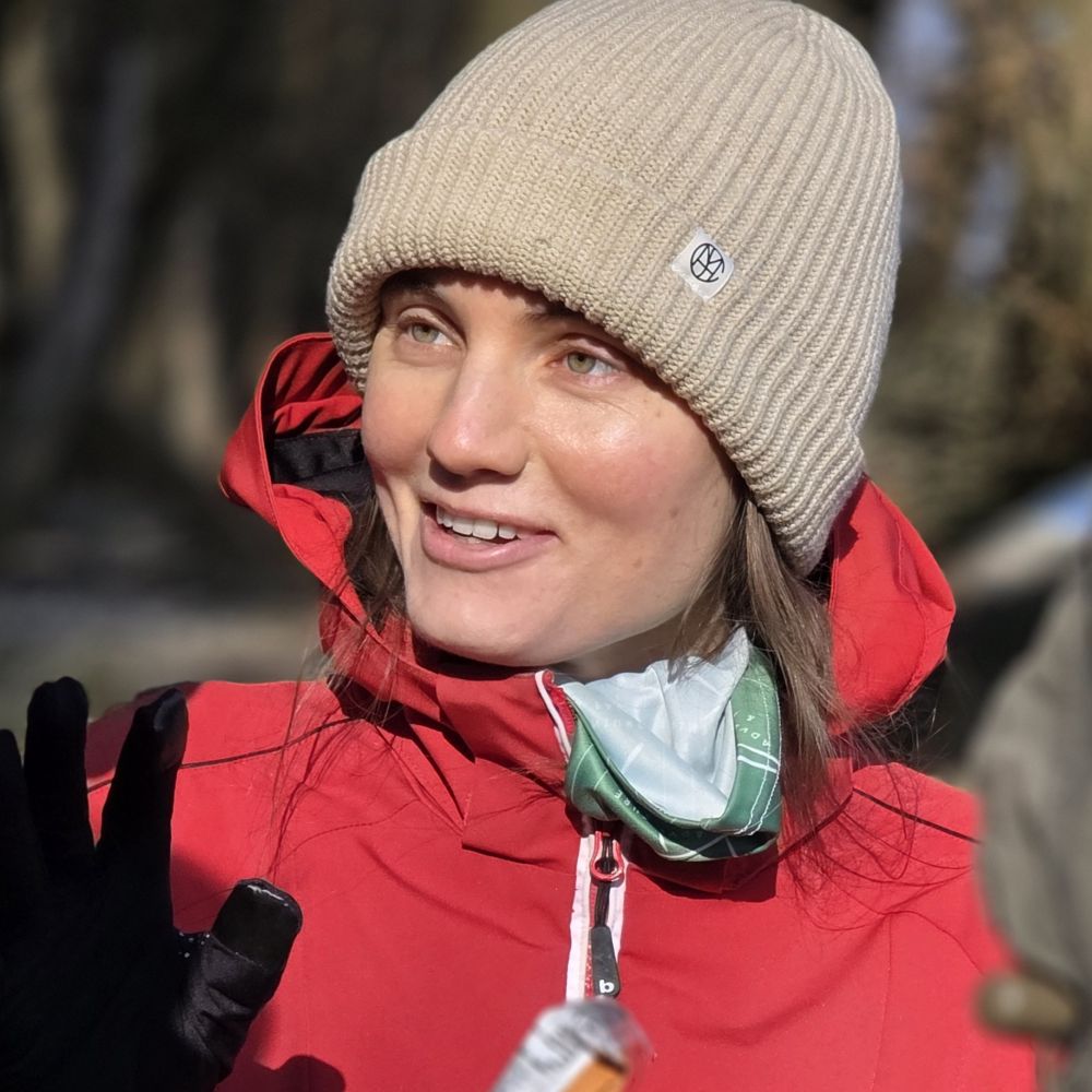 Antonia, 34, BYL 2026