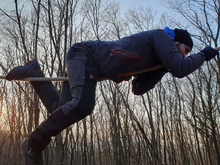 Beyond Your Limits Juni 2023
