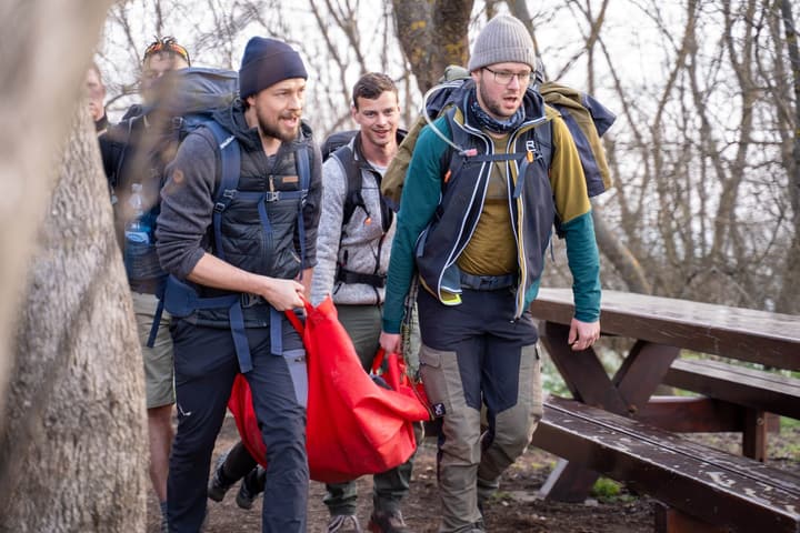 Beyond Your Limits März 2025