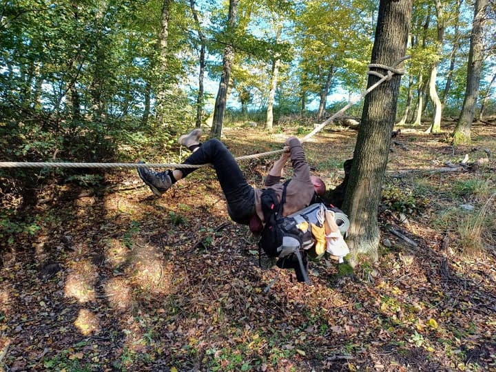 Beyond Your Limits Oktober 2023