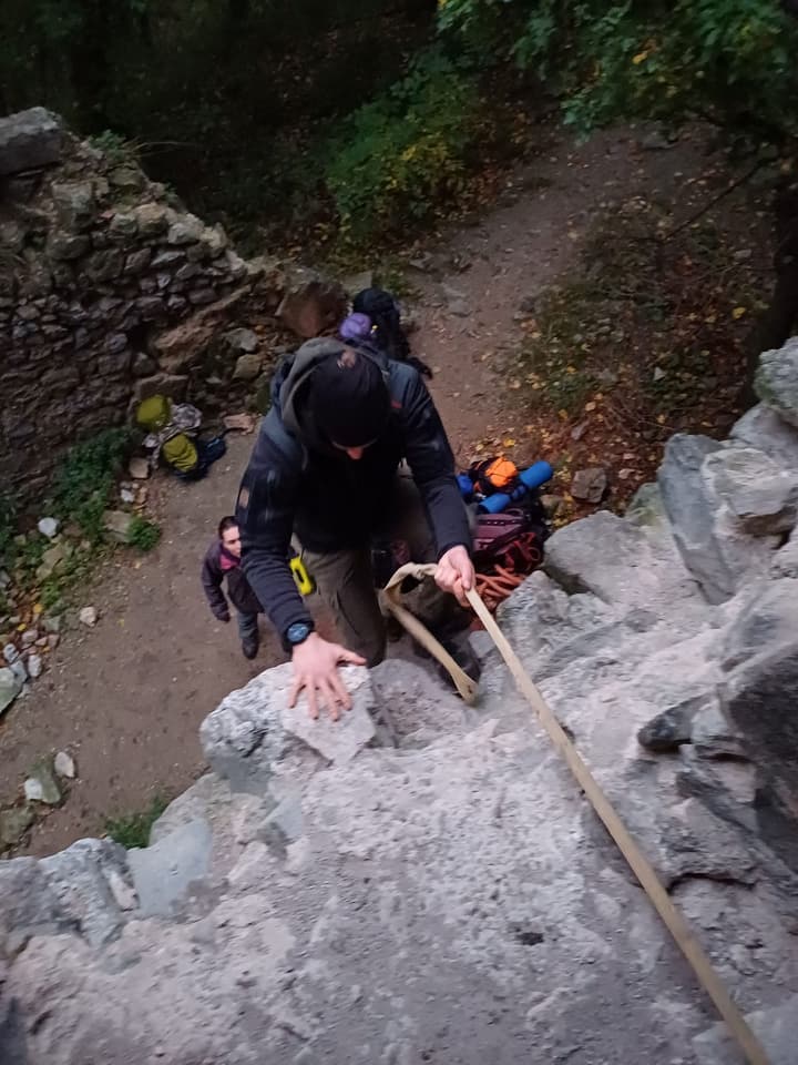 Beyond Your Limits Oktober 2023