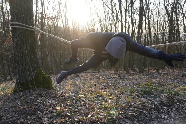 Beyond Your Limits März 2023