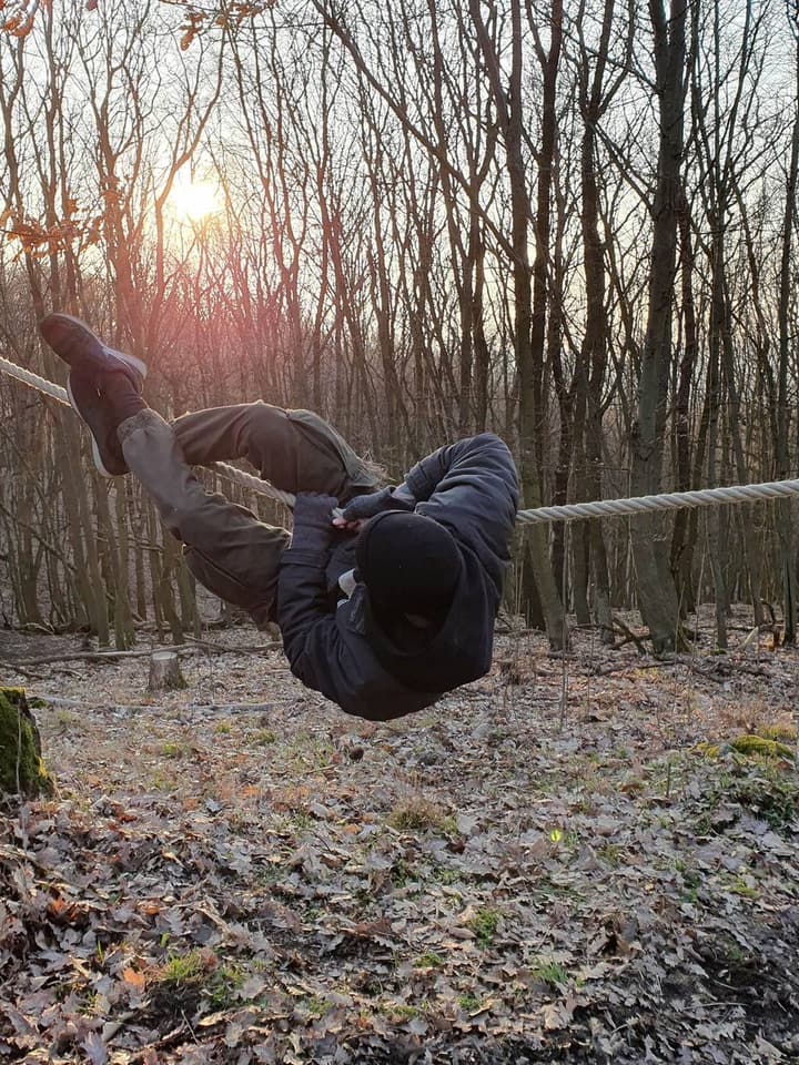 Beyond Your Limits März 2023