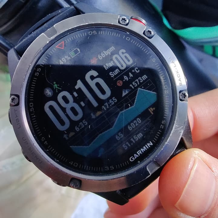 Bivy Skitour Experience 2022