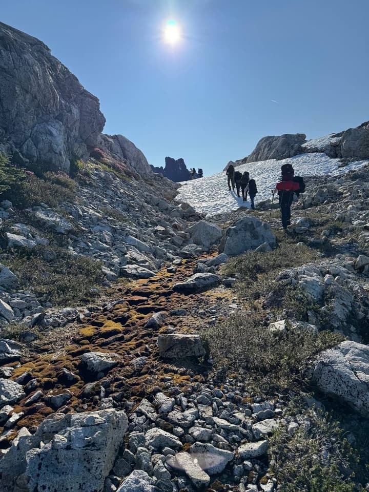Expedition Kanada 2024