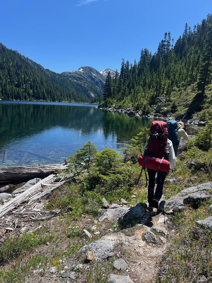 Expedition Kanada 2024