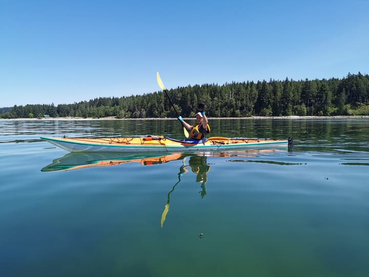 Expedition Kanada 2024