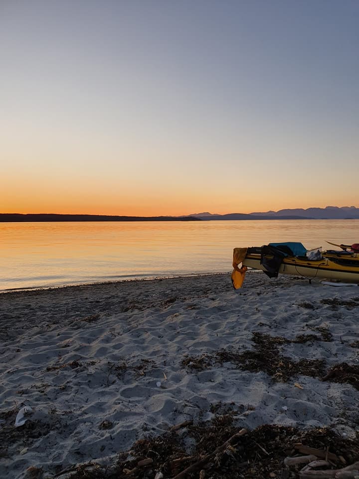 Expedition Kanada 2024