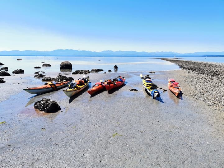 Expedition Kanada 2024