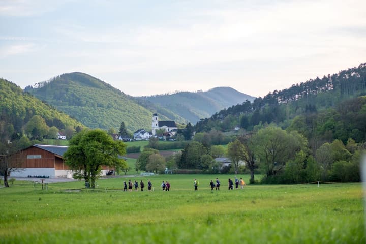 Mariazell OneWay 2023