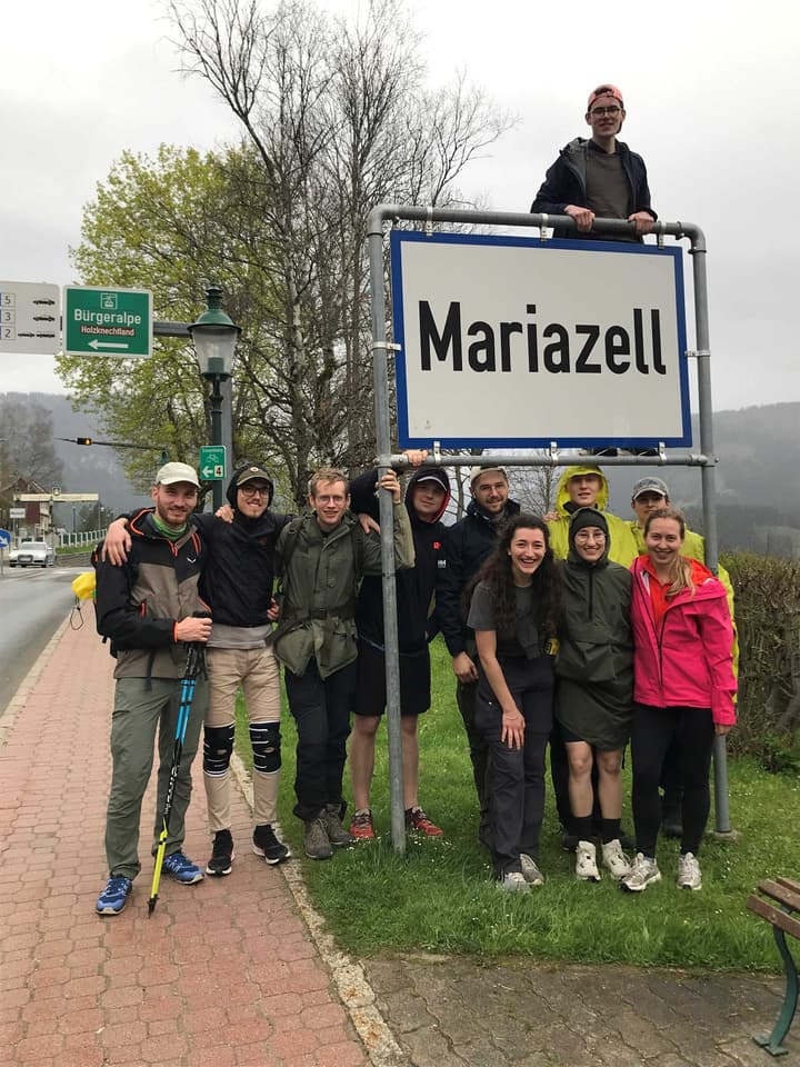 Mariazell OneWay 2023