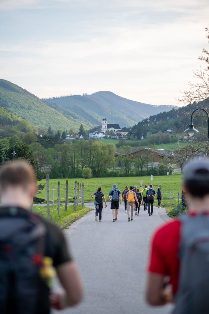 Mariazell OneWay 2023