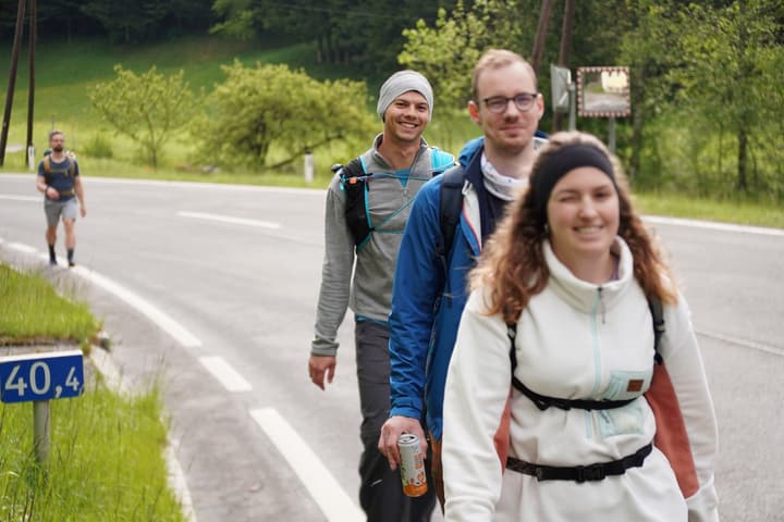 Mariazell OneWay 2024