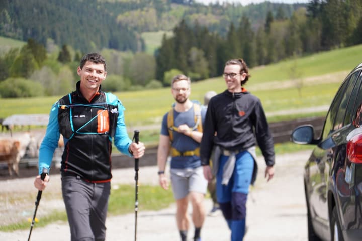 Mariazell OneWay 2024