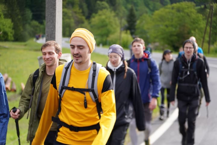Mariazell OneWay 2024