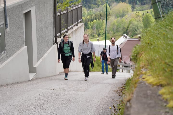 Mariazell OneWay 2024