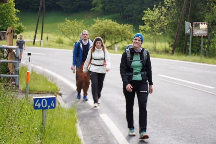 Mariazell OneWay 2024
