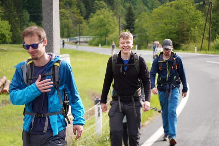 Mariazell OneWay 2024