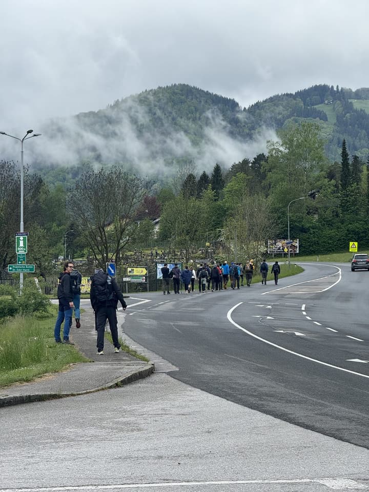 Mariazell OneWay 2024