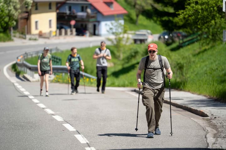 Mariazell OneWay 2025