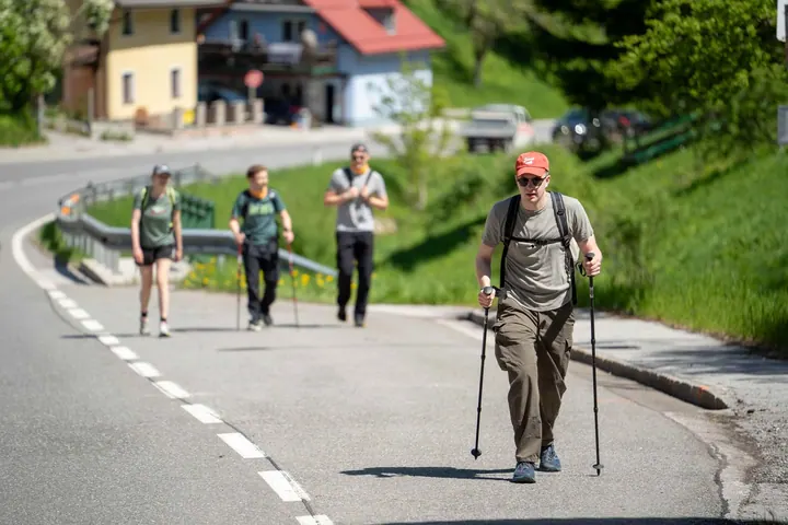 Mariazell OneWay 2025
