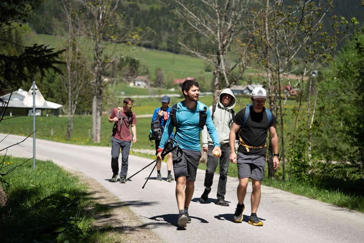 Mariazell OneWay 2025