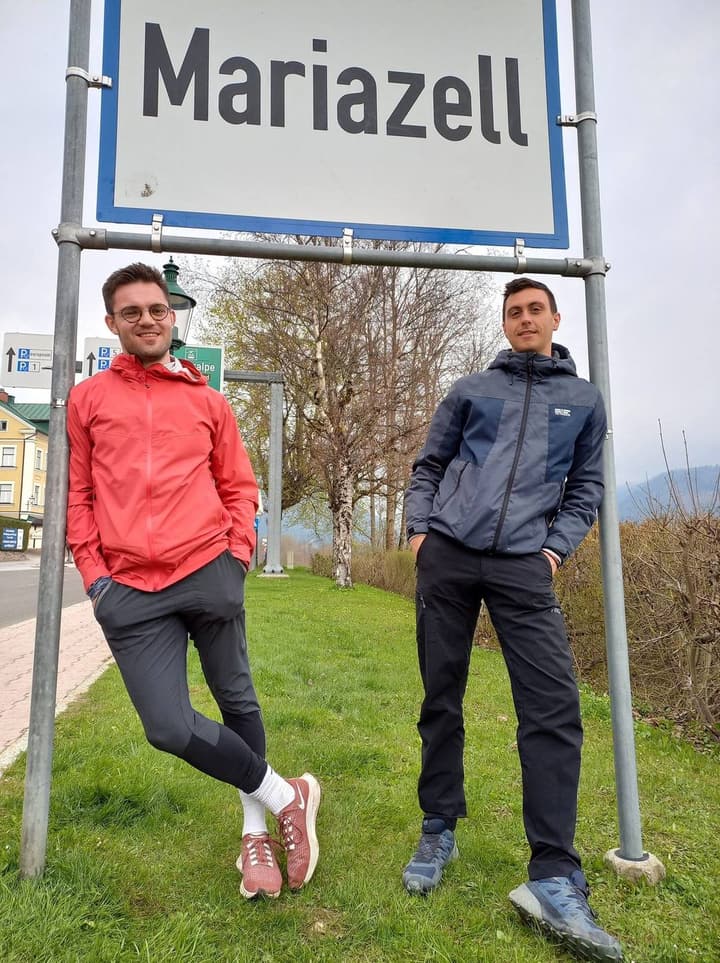 Mariazell OneWay 2022