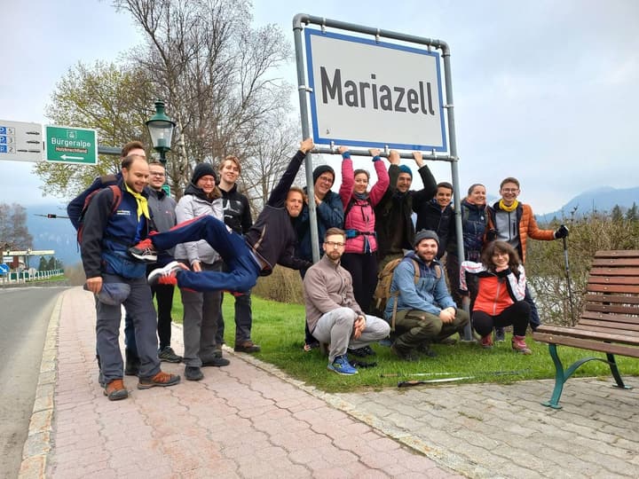Mariazell OneWay 2022