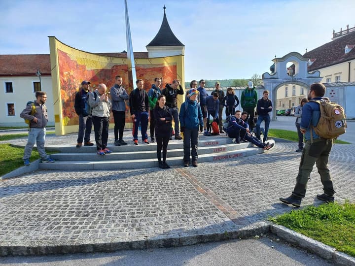 Mariazell OneWay 2022