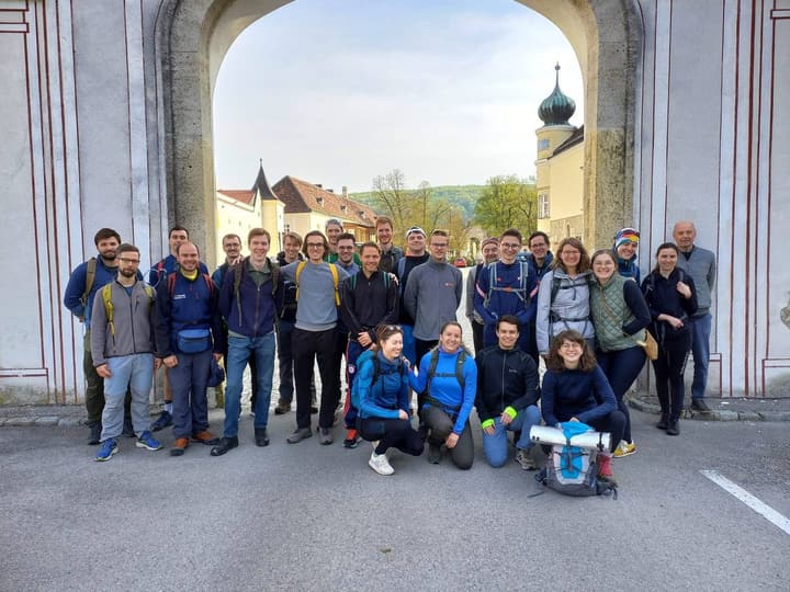 Mariazell OneWay 2022