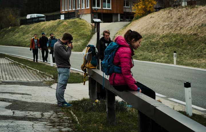 Mariazell OneWay 2022