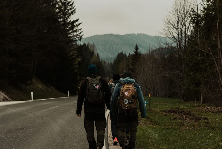 Mariazell OneWay 2022