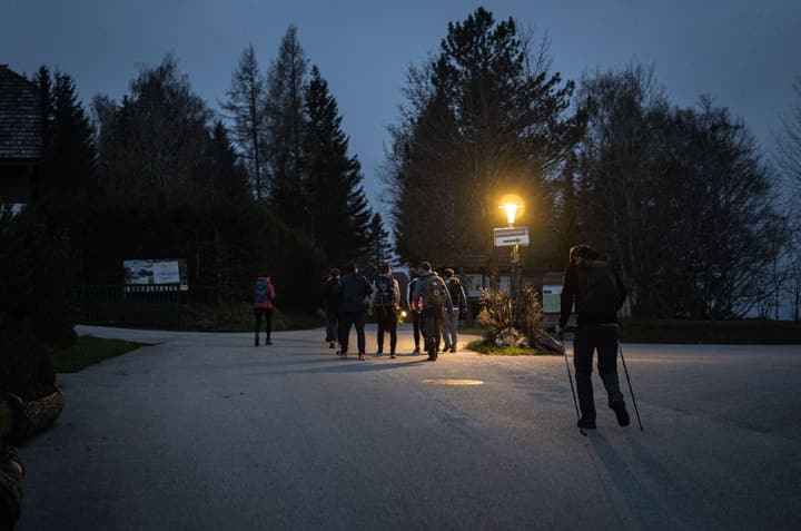 Mariazell OneWay 2022
