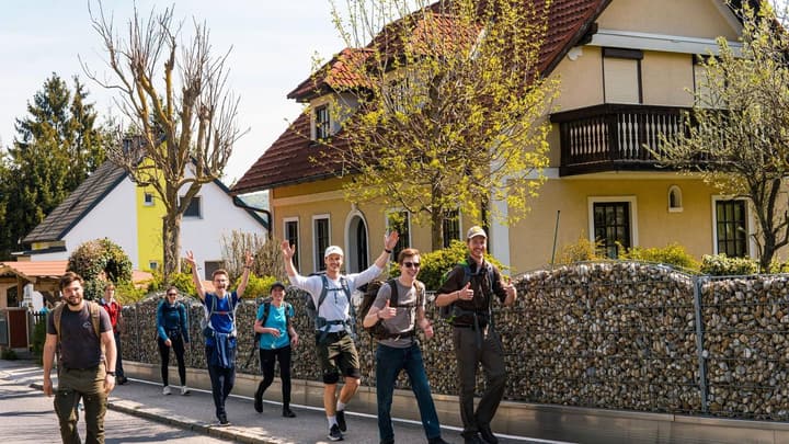 Mariazell OneWay 2022