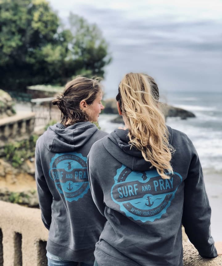 Surf and Pray 2022