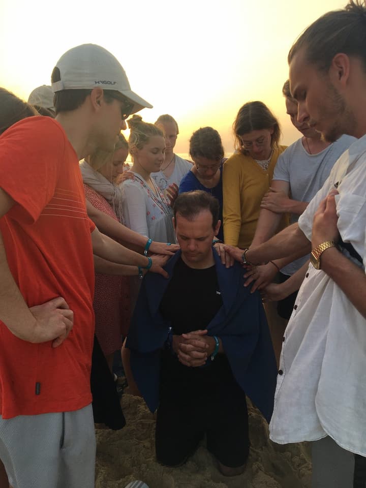 Surf and Pray 2022