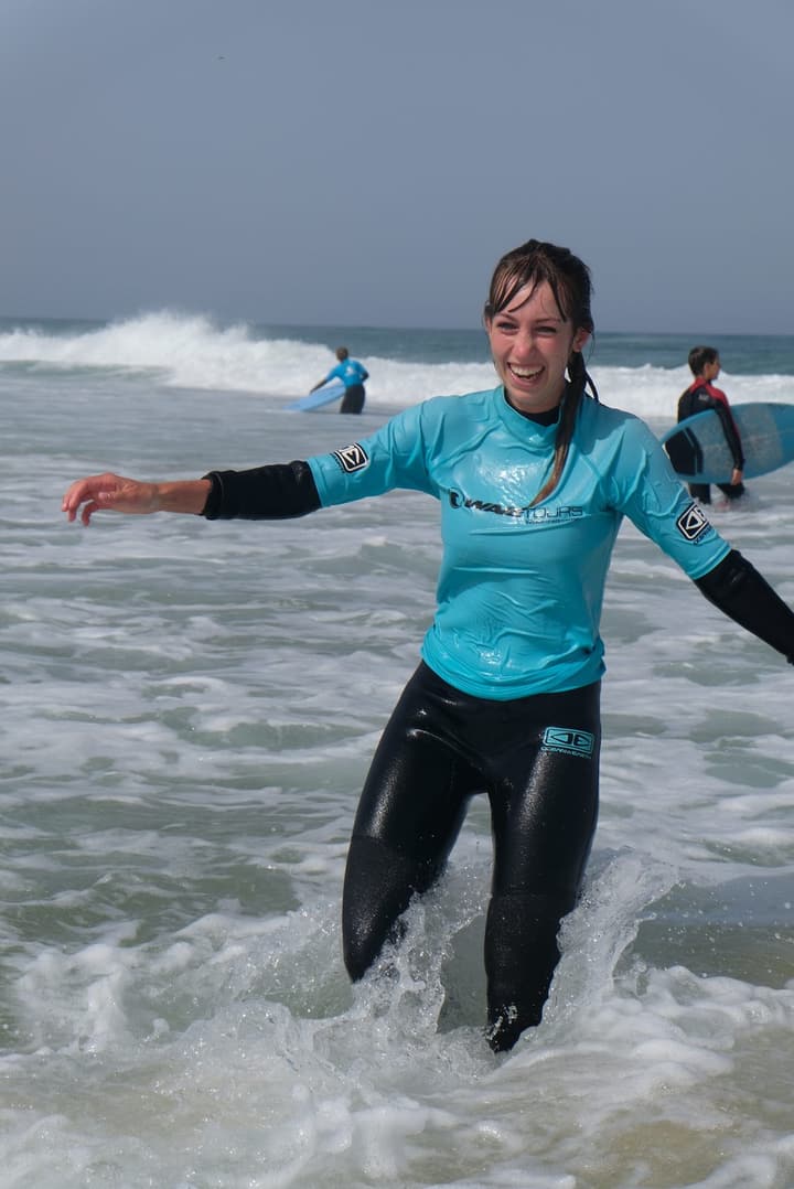 Surf and Pray 2022