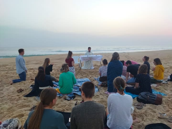 Surf and Pray 2022