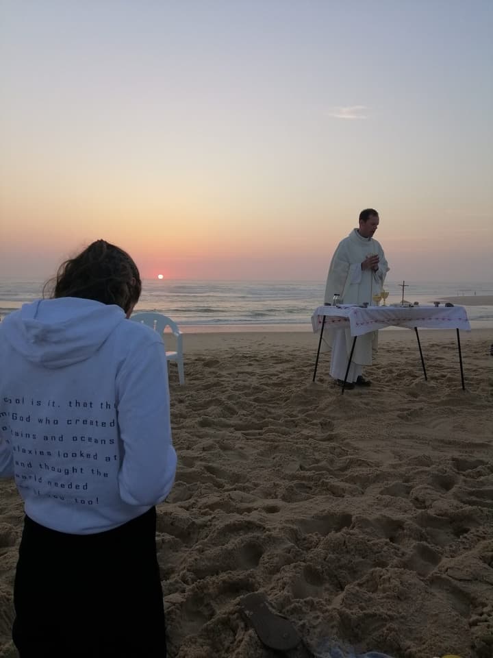 Surf and Pray 2022